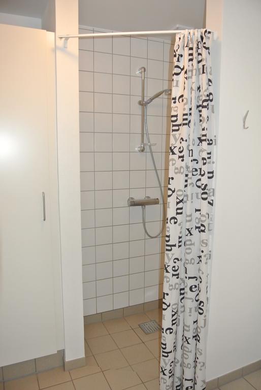 Fitting Landsbyferie Apartments Vorbasse Phòng bức ảnh