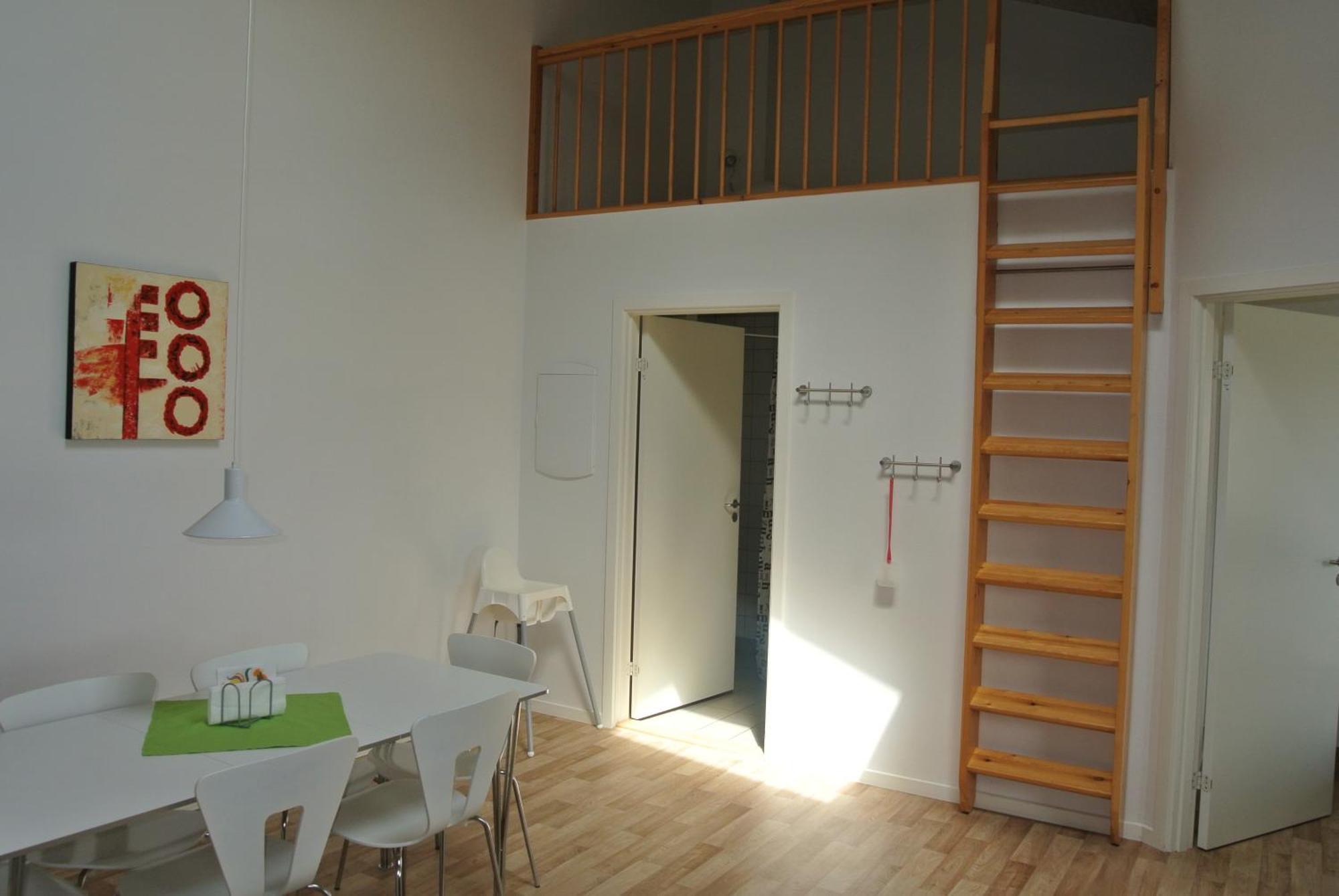 Fitting Landsbyferie Apartments Vorbasse Phòng bức ảnh